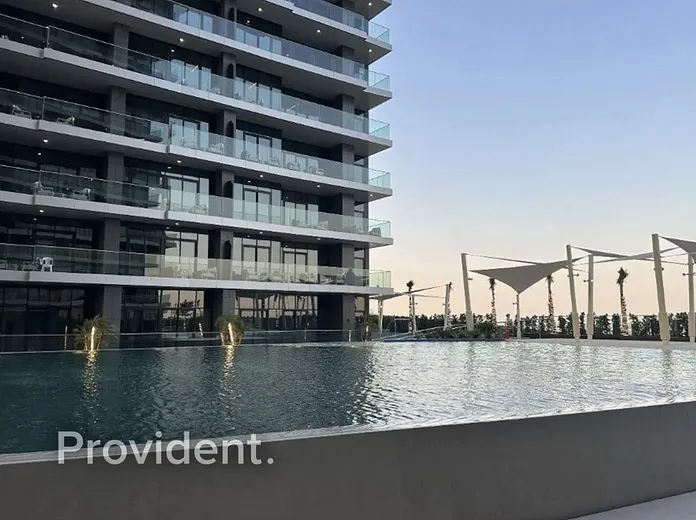 Apartment,Studio - Provident Estate