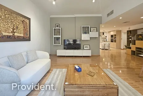 Apartment - Provident Estate
