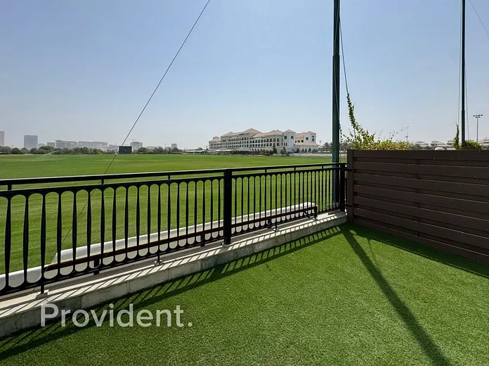 Villa - Provident Estate