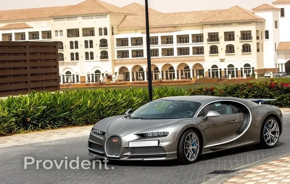 property image - Provident Estate