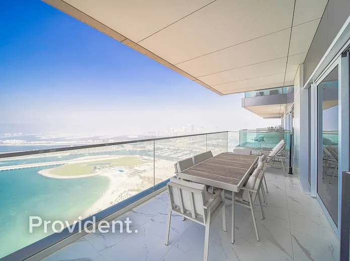 Apartment - Provident Estate