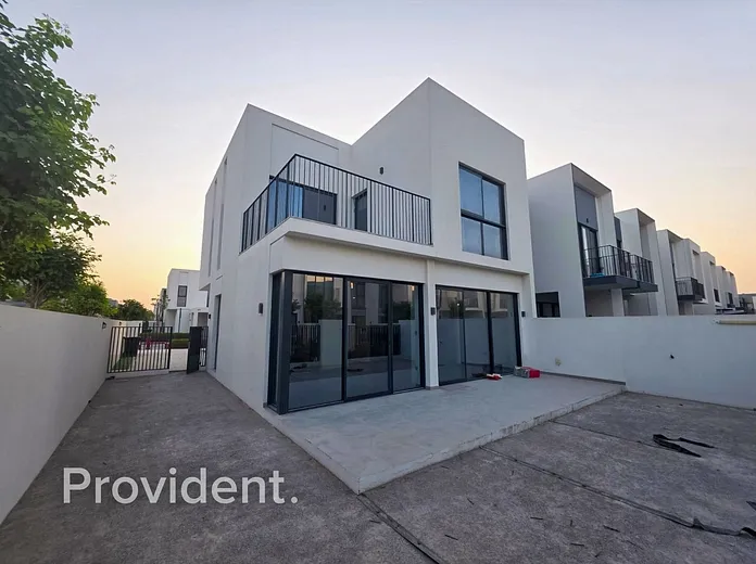 Villa - Provident Estate