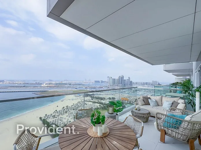 Apartment - Provident Estate