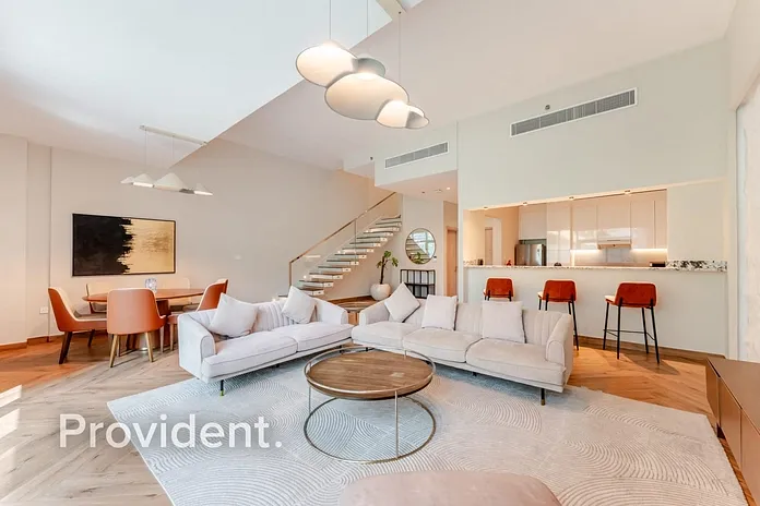 Villa - Provident Estate