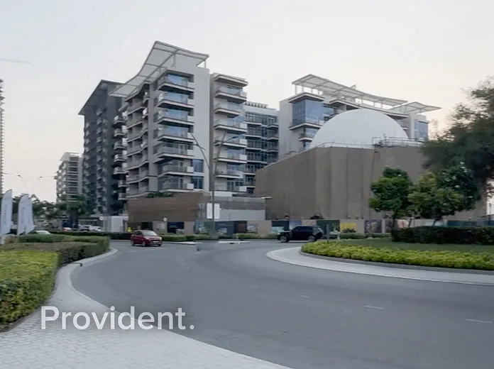 Shop - Provident Estate