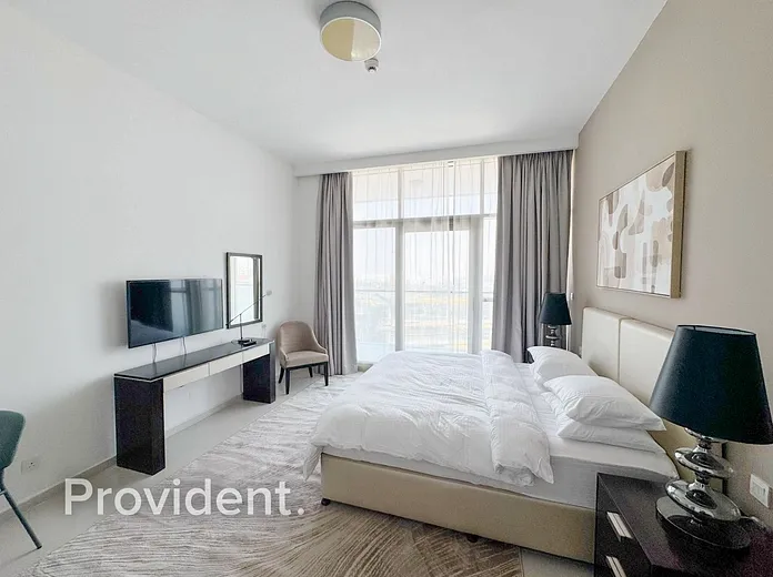 Apartment,Studio - Provident Estate