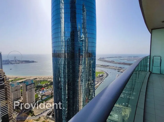 Apartment - Provident Estate