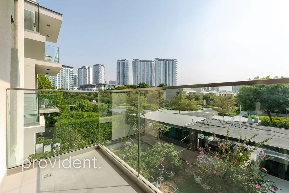 Townhouse - Provident Estate