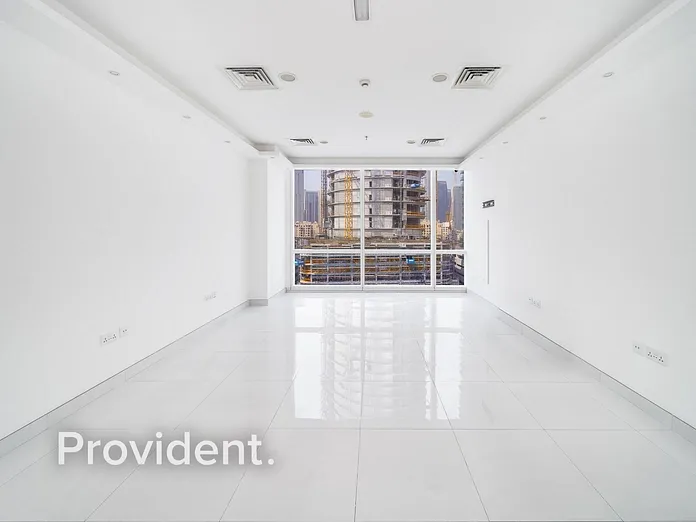 Office Space - Provident Estate