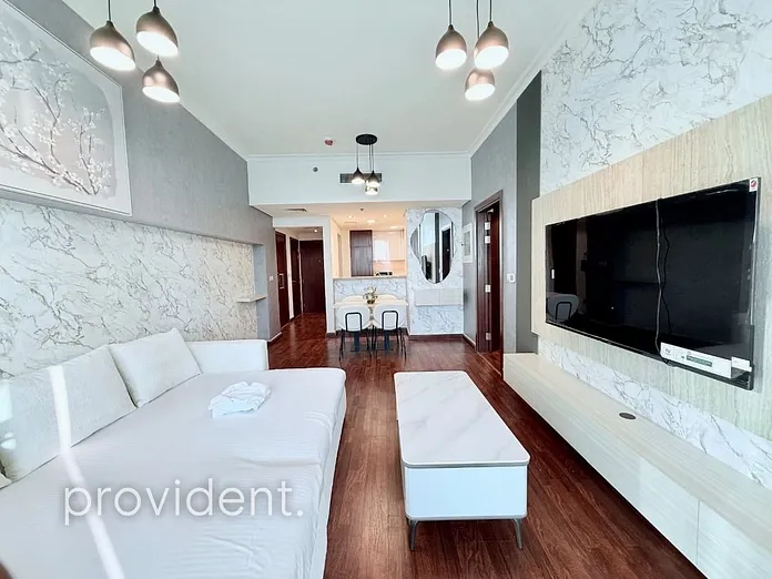 Apartment - Provident Estate