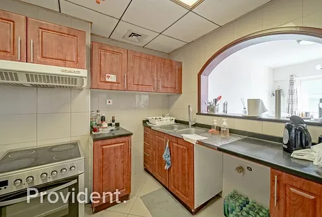 Apartment - Provident Estate