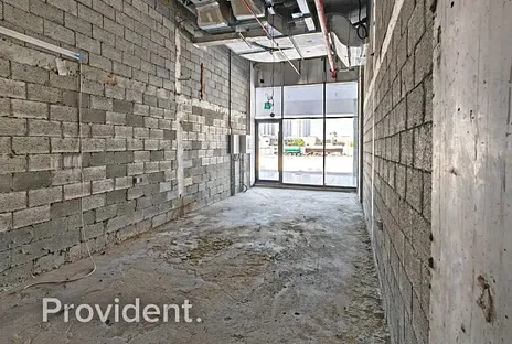 Retail Shop - Provident Estate