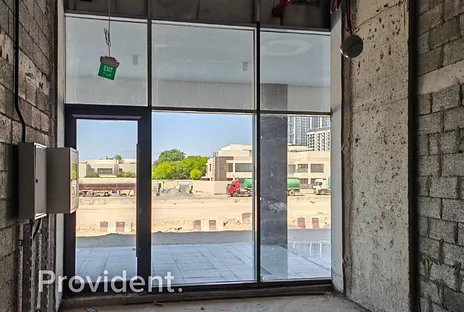 Retail Shop - Provident Estate