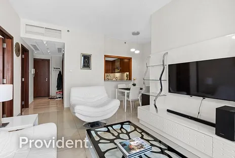 Apartment - Provident Estate