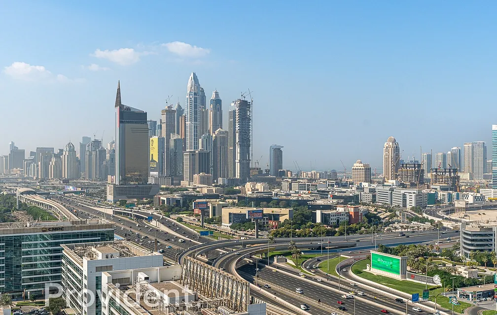 property image - Provident Estate