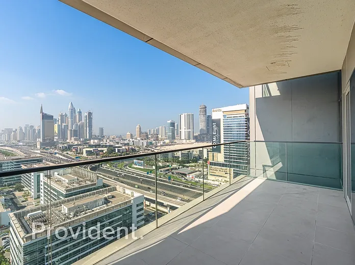 Apartment - Provident Estate