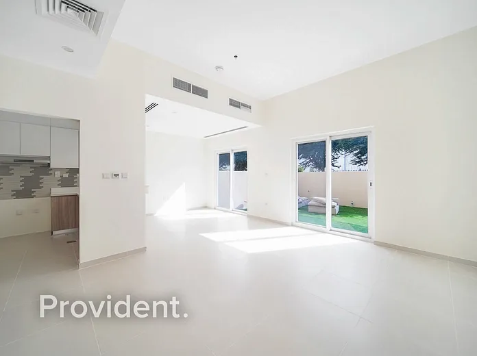 Townhouse - Provident Estate