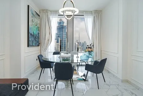 Apartment - Provident Estate