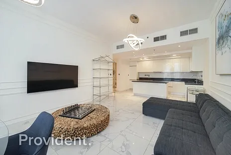 Apartment - Provident Estate