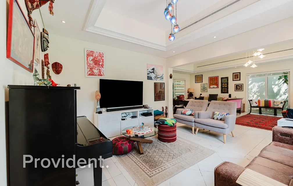 property image - Provident Estate