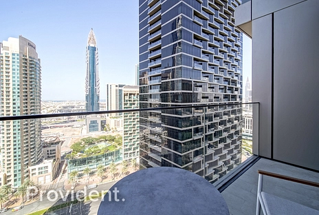 Apartment - Provident Estate
