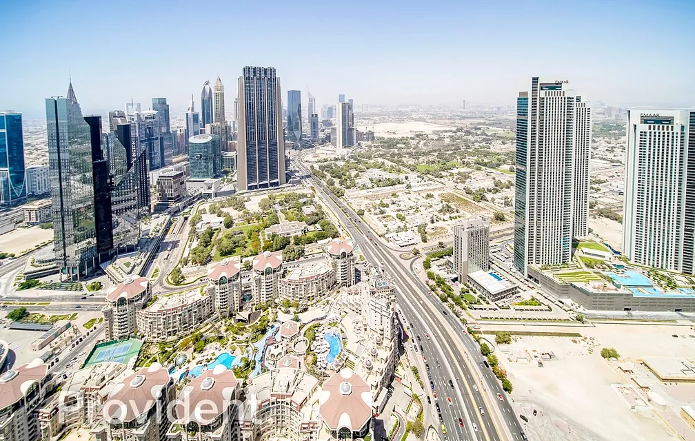 property image - Provident Estate