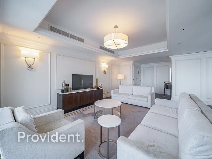 Apartment - Provident Estate