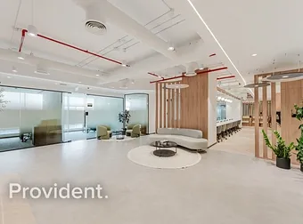 Office Space