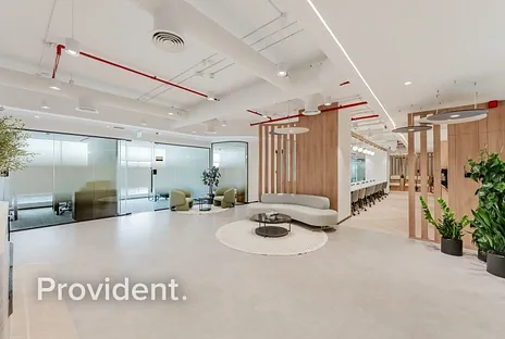 Office Space