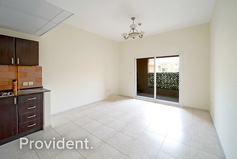 Apartment - Provident Estate