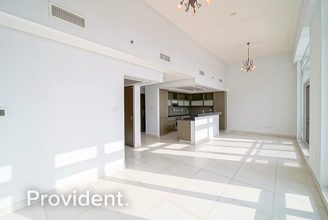 Apartment - Provident Estate