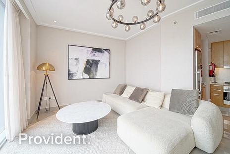 Apartment - Provident Estate