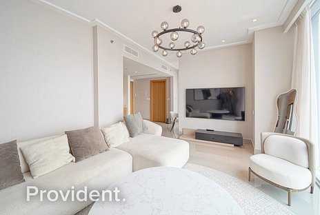 Apartment - Provident Estate
