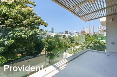 Villa - Provident Estate