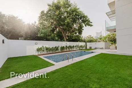Villa - Provident Estate