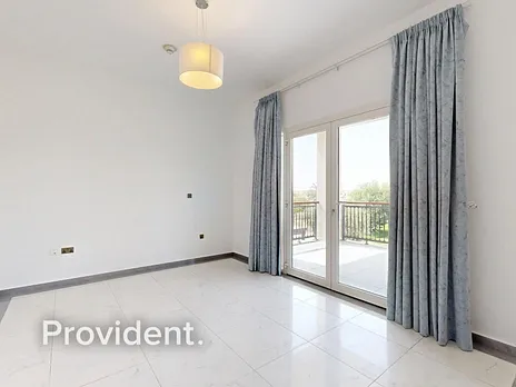 Villa - Provident Estate