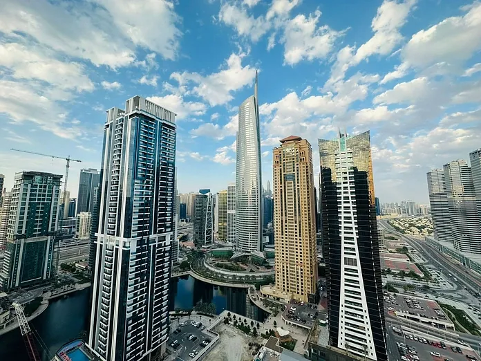 Apartment - Provident Estate