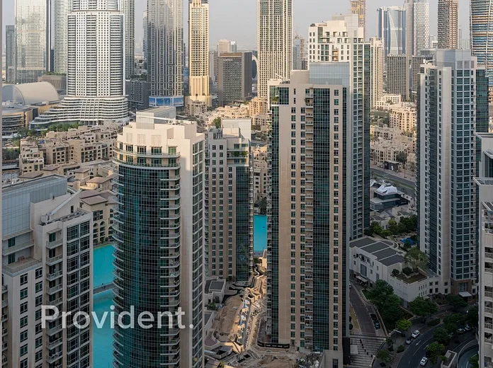 Apartment - Provident Estate