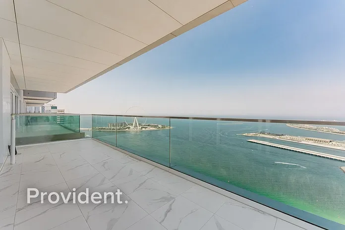 Apartment - Provident Estate