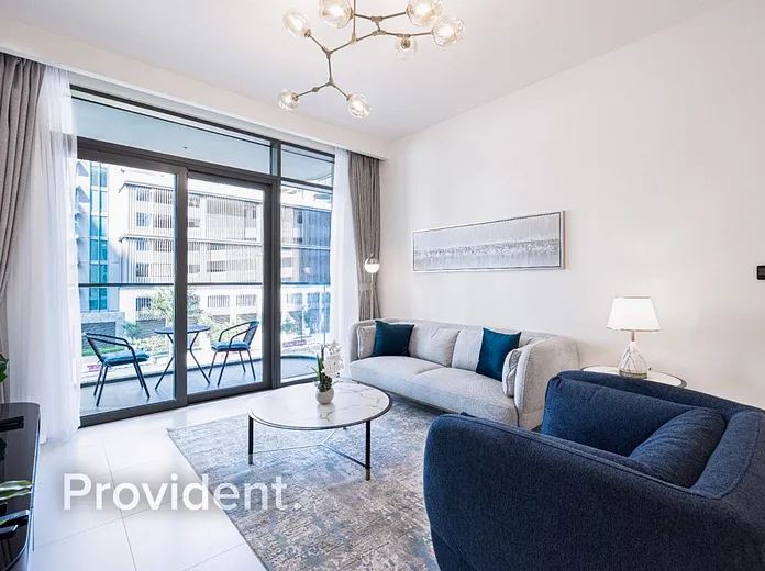 Apartment - Provident Estate