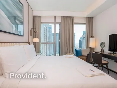 Apartment - Provident Estate