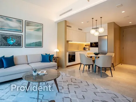 Apartment - Provident Estate