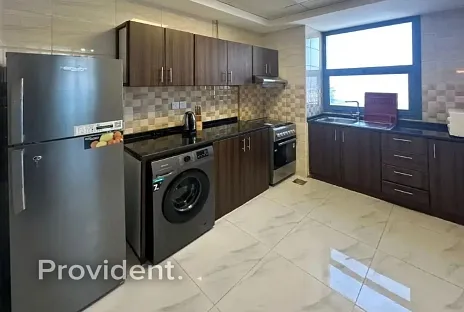Apartment - Provident Estate