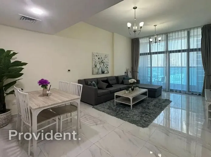 Apartment - Provident Estate