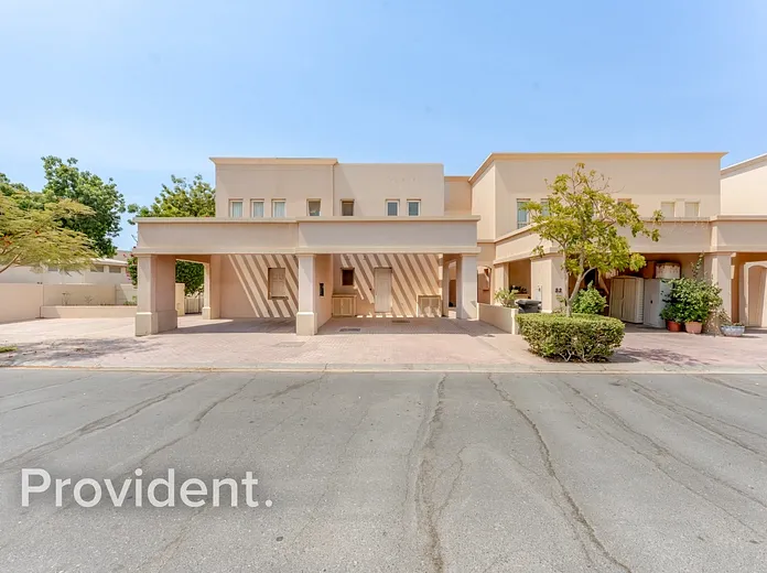 Villa - Provident Estate