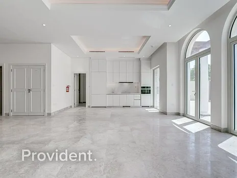 Villa - Provident Estate
