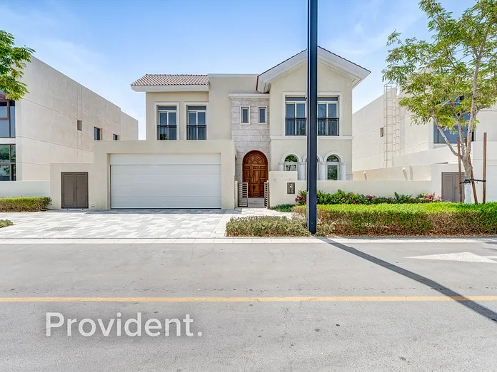 Villa - Provident Estate