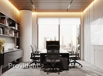 Business Centre