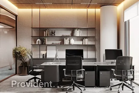 Business Centre
