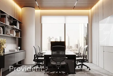 Office Space
